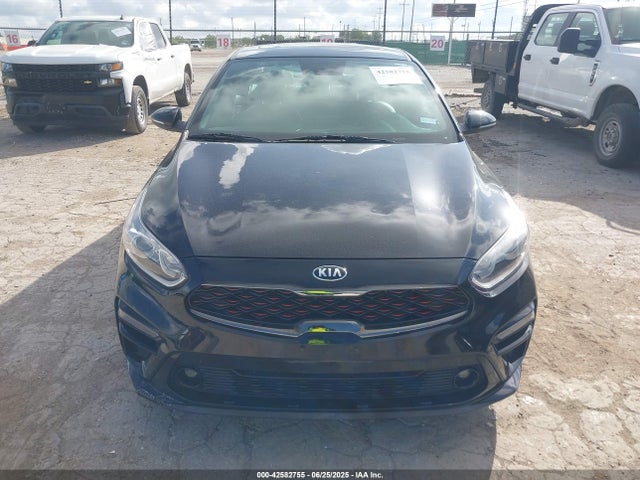 3KPF34AD7LE176484 KIA mpi nu