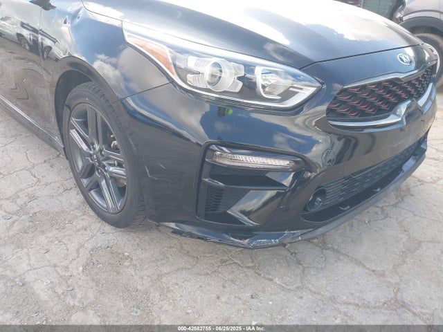 3KPF34AD7LE176484 KIA mpi nu