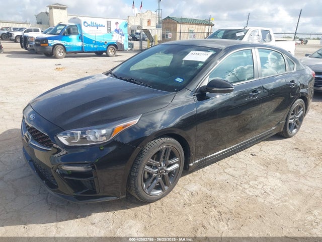 3KPF34AD7LE176484 KIA mpi nu