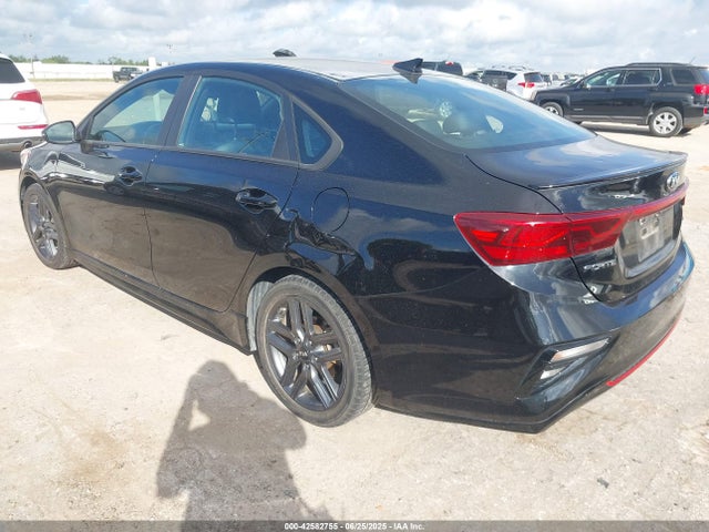3KPF34AD7LE176484 KIA mpi nu