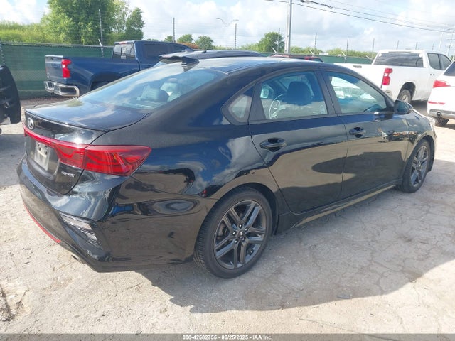 3KPF34AD7LE176484 KIA mpi nu