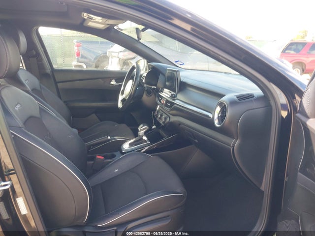 3KPF34AD7LE176484 KIA mpi nu