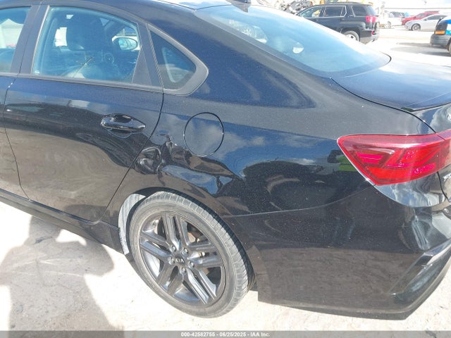 3KPF34AD7LE176484 KIA mpi nu