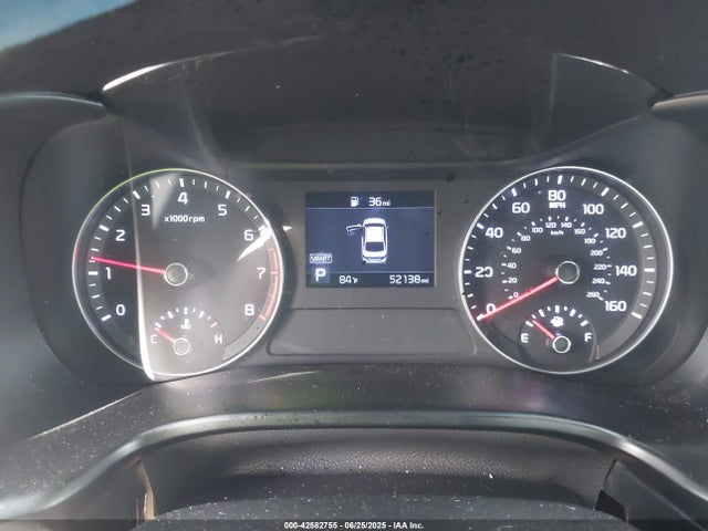 3KPF34AD7LE176484 KIA mpi nu