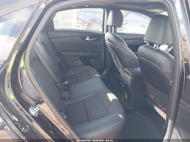 3KPF34AD7LE176484 KIA mpi nu