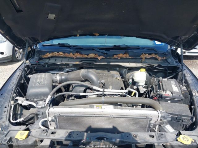 2016 RAM 1500 3C6RR7LT1GG272033 Photo 9