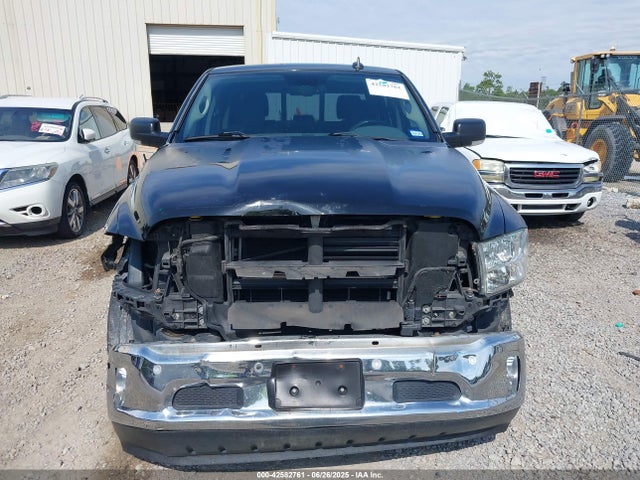 RAM 2016 2016 3C6RR7LT1GG272033 Image 13