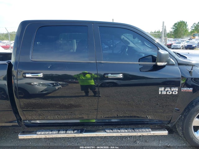RAM 2016 2016 3C6RR7LT1GG272033 Image 14