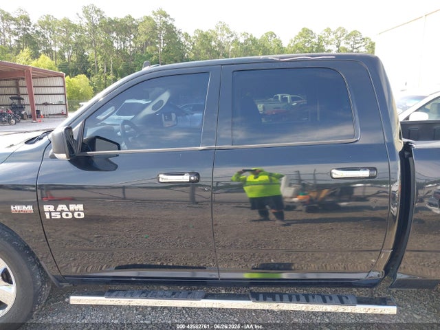 RAM 2016 2016 3C6RR7LT1GG272033 Image 15