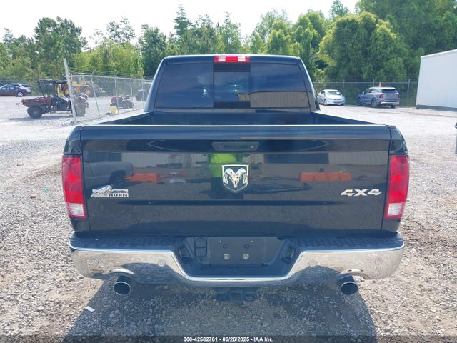 RAM 2016 2016 3C6RR7LT1GG272033 Image 17