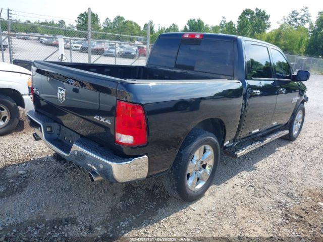 2016 RAM 1500 3C6RR7LT1GG272033 Photo 3