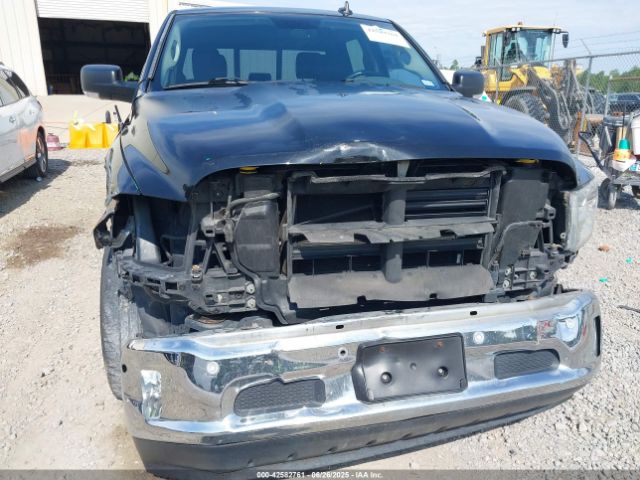 2016 RAM 1500 3C6RR7LT1GG272033 Photo 5