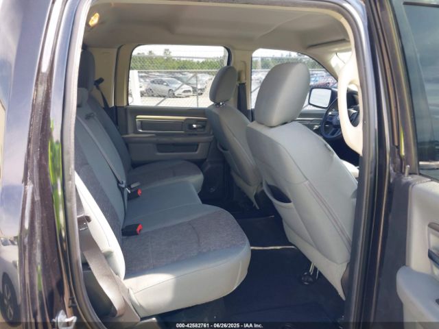 2016 RAM 1500 3C6RR7LT1GG272033 Photo 7
