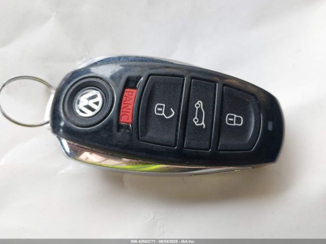 2013 VOLKSWAGEN TOUAREG WVGEF9BP7DD011476 Photo 10