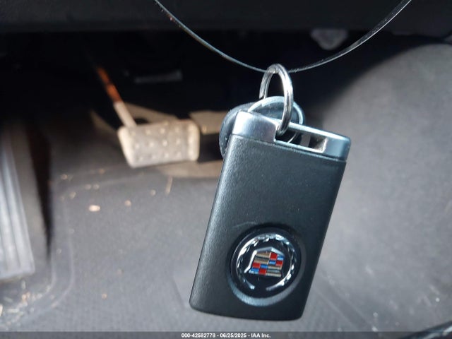 2012 CADILLAC CTS 1G6DA5E53C0105431 Photo 10
