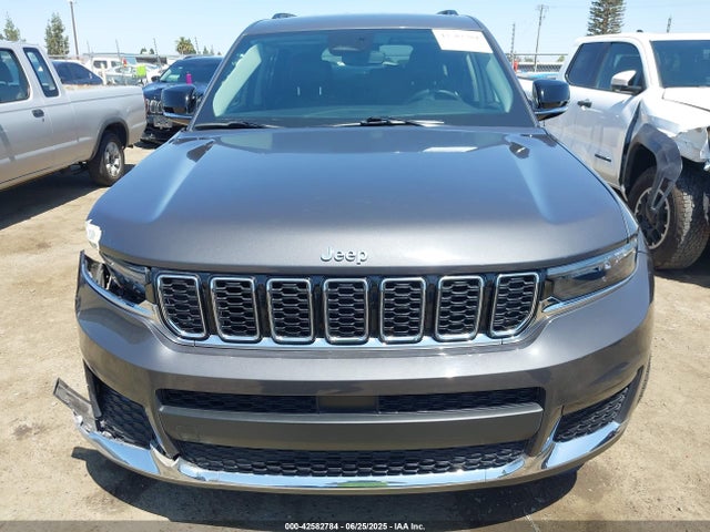 1C4RJKBG1M8213315 Jeep 2021