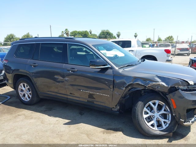 1C4RJKBG1M8213315 Jeep 2021