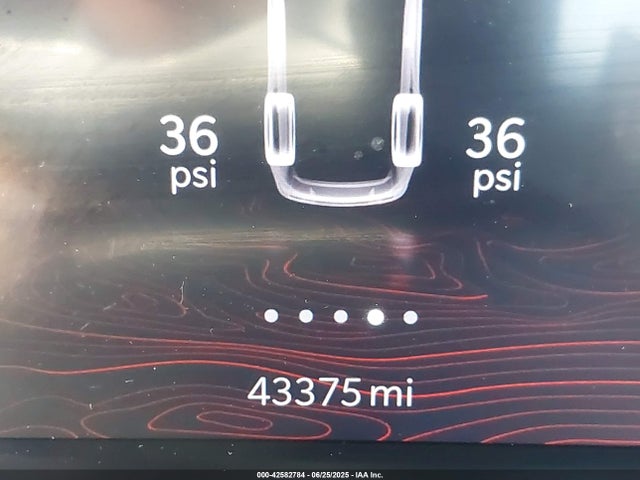 1C4RJKBG1M8213315 Jeep 2021