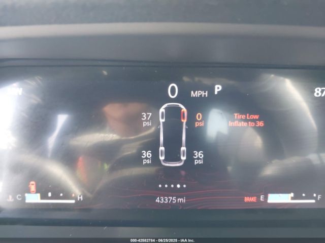2021 JEEP GRAND CHEROKEE L 1C4RJKBG1M8213315 Photo 6
