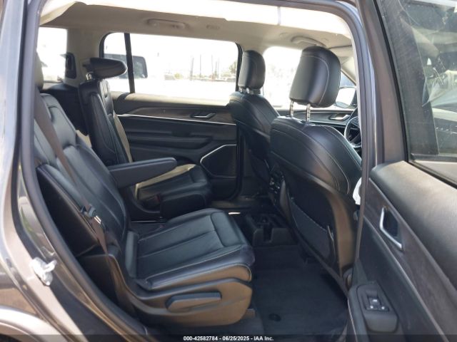 2021 JEEP GRAND CHEROKEE L 1C4RJKBG1M8213315 Photo 7