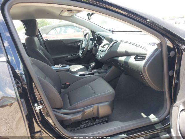 1G1ZD5ST5PF229659 Chevrolet lfv