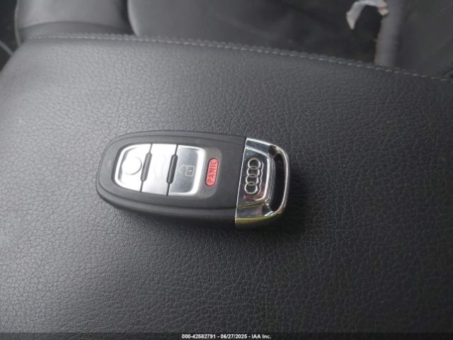2016 AUDI A6 WAUFGAFCXGN034227 Photo 10