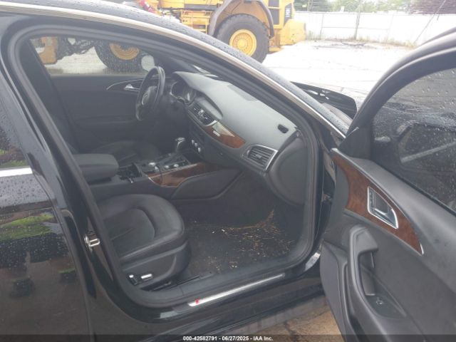 2016 AUDI A6 WAUFGAFCXGN034227 Photo 4