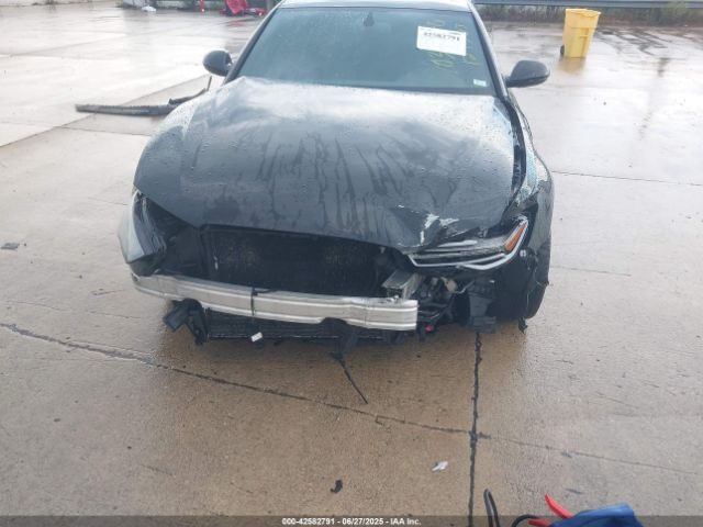2016 AUDI A6 WAUFGAFCXGN034227 Photo 5