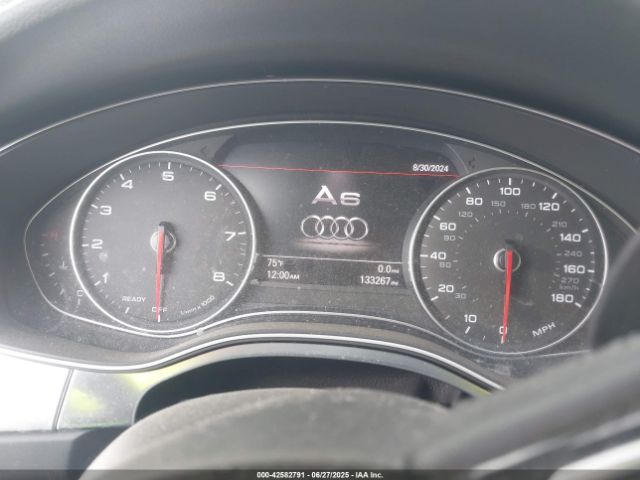 2016 AUDI A6 WAUFGAFCXGN034227 Photo 6