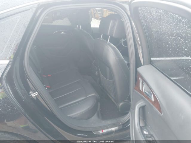2016 AUDI A6 WAUFGAFCXGN034227 Photo 7