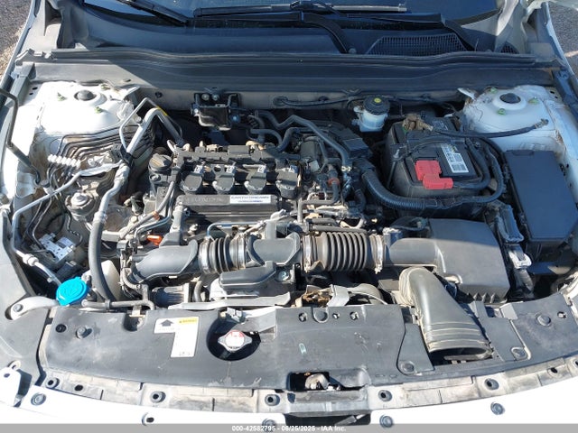 1HGCV1F12LA107734 Honda l15be