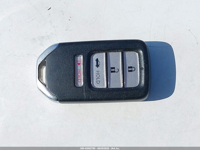 1HGCV1F12LA107734 Honda l15be