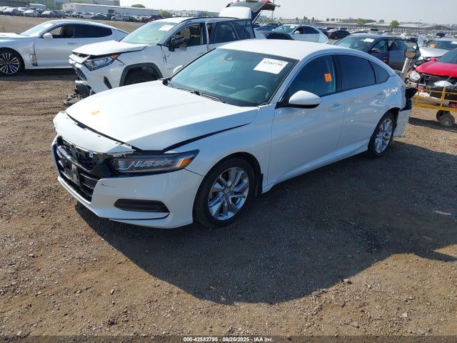 1HGCV1F12LA107734 Honda l15be