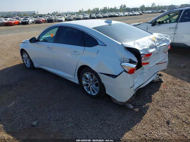 1HGCV1F12LA107734 Honda l15be