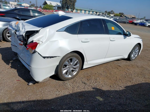 1HGCV1F12LA107734 Honda l15be