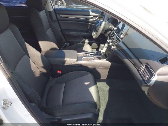 1HGCV1F12LA107734 Honda l15be