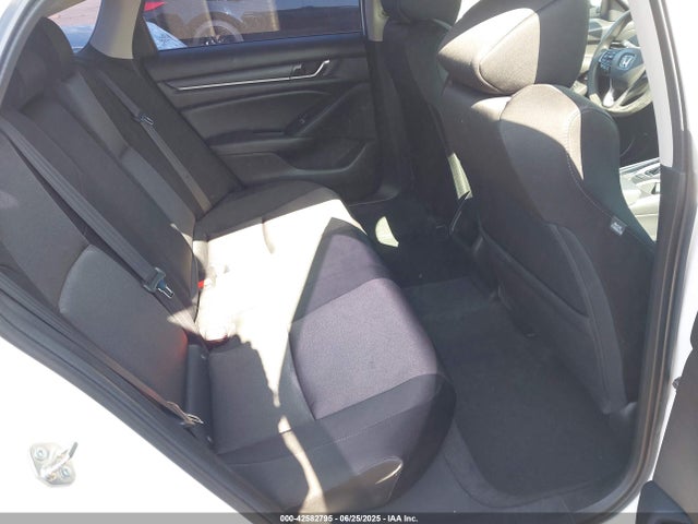 1HGCV1F12LA107734 Honda l15be