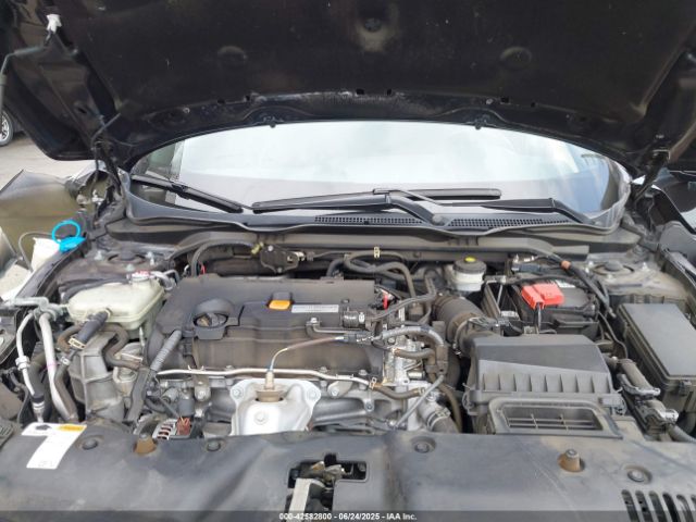 2HGFC2F84MH515936 Honda k20c2