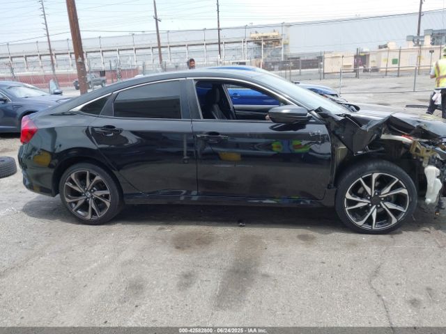 2HGFC2F84MH515936 Honda k20c2