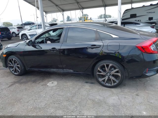 2HGFC2F84MH515936 Honda k20c2
