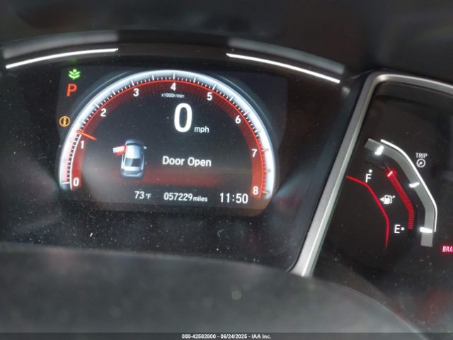 2HGFC2F84MH515936 Honda k20c2