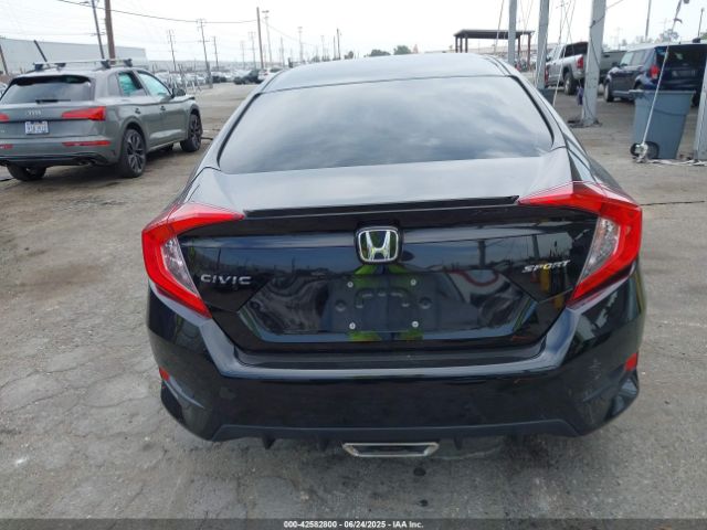 2HGFC2F84MH515936 Honda k20c2