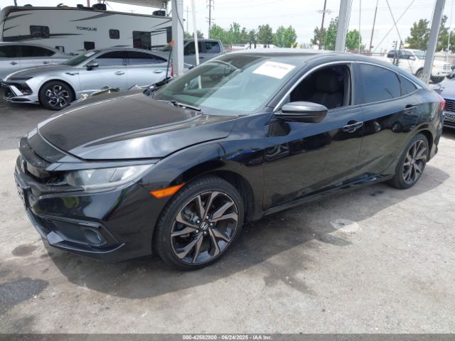 2HGFC2F84MH515936 Honda k20c2