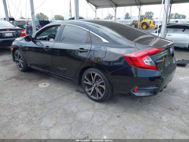 2HGFC2F84MH515936 Honda k20c2
