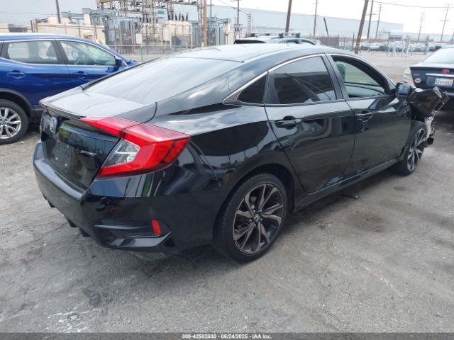 2HGFC2F84MH515936 Honda k20c2