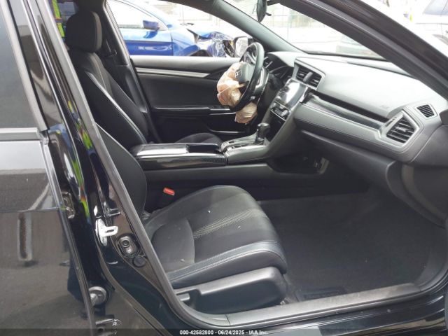 2HGFC2F84MH515936 Honda k20c2