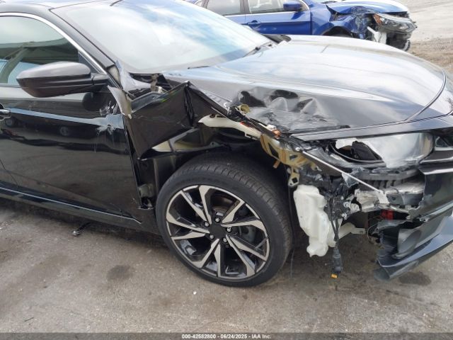 2HGFC2F84MH515936 Honda k20c2