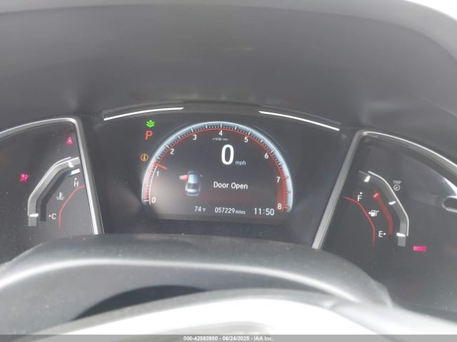 2HGFC2F84MH515936 Honda k20c2