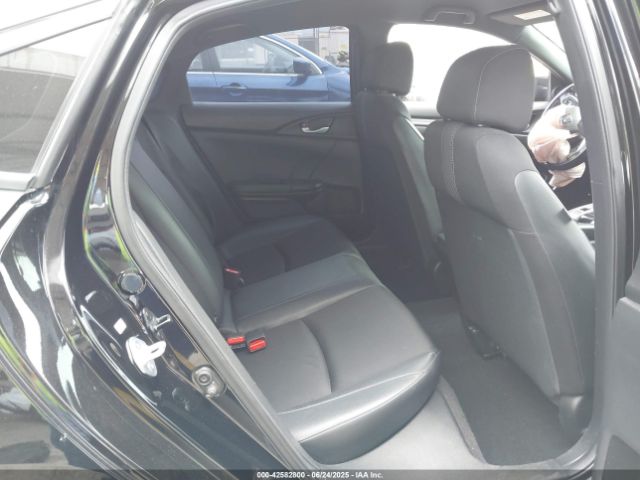 2HGFC2F84MH515936 Honda k20c2