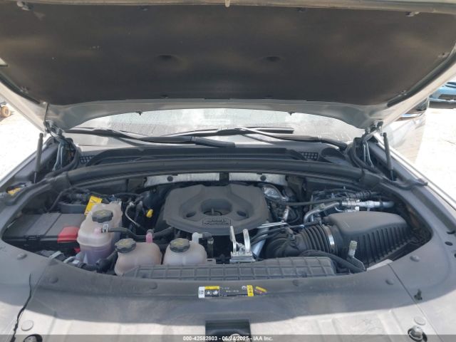2024 JEEP GRAND CHEROKEE 4XE 1C4RJYB68R8516819 Photo 9